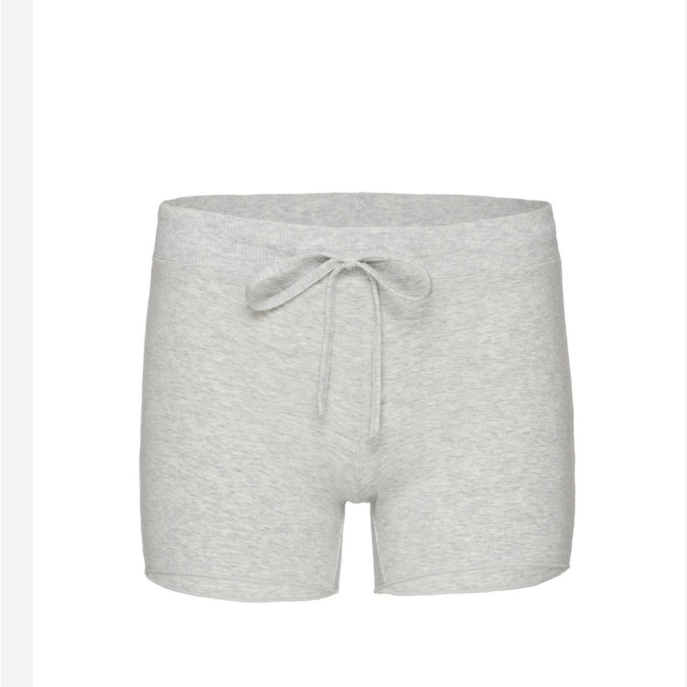 SKIMS Cotton Jersey Shorts NWT